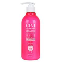 CP One Three Seconds Hair Fill-up kondicionierius, 1 vnt., 500 ml pink