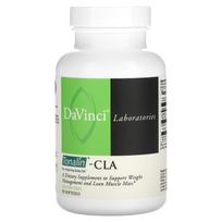 DaVinci Laboratories, Tonalin - CLA, 90 minkštų kapsulių
