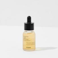 cosrx COSRX Full Fit Propolis lengvas ampulės 30ml Išorinis drėkinimas, galingas spindesys, drėkinanti mityba, medaus spindesio ampulės, 30ml, 1 vnt. black