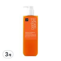 Mise-en-scène Perfect Serum Conditioner, 680ml, 3 units orange