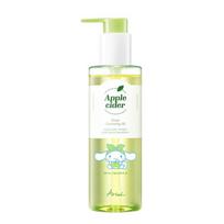 Arial obuolių sidro giliai valantis aliejus 200ml Specialus white