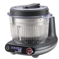 Donlim Multi-functional Stand Mixer CN plug (adapter included) gray