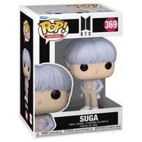 BTS Proof Pop! Vinilas (Suga)