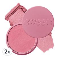 TONY MOLY Cheek Tone Jelly Blusher 3.5g, 2 units, 06 Bubble Pink pink