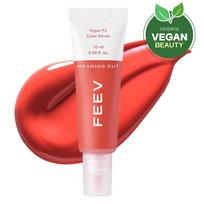 Fib Color Serum Blusher 10ml, Mining Out, 1 pc. red