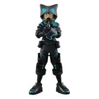 BANDAI SPIRITS (BANDAI SPIRITS Ichiban Kuji My Hero Academia THE MOVIE WORLD HEROES' MISSION A Prize Izuku Midoriya MASTERLISE EMOVING ICHIBANSHO black