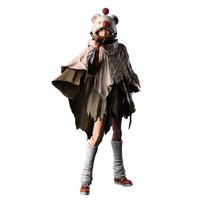 Final Fantasy VII Remake Intergrade PLAY ARTS Kai Yuffie Kisaragi PVC painted movable figure black