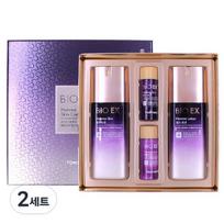 Tony Moly Bio EX Homme Skincare 2-piece set, 2 sets blue