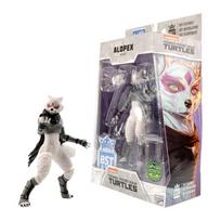 TMNT Comics Alopex Vigilante 5  BST AXN Action Figure Wave 2