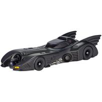 figure complex Movie Revo Batmobilis 1989 Batmobilis Bendras ilgis 170 mm dažyta lanksti figūrėlė Revoltech (1989 m) apytiksliai. ABS ir PVC black