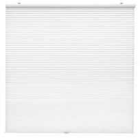 IKEA HOPPVALS izoliuotas baltas 30290625 žaliuzė,
