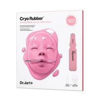 Dr.Jart  Cryo Rubber  Firming Mask pink