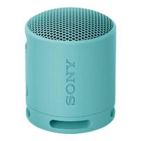 Sony SRS-XB100 Portable Bluetooth Speaker CN plug (adapter included) (CN version)