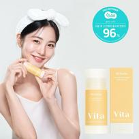 DAHLIA Vita Wash Off Balm Stick 20g beige