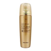 Tony Moly Gold 24K Snail Emulsion, 1 unit, 140ml beige