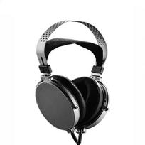Suigetsu Ame MoonDrop Paradise PARA 100mm Large Vibration Version Monitor Headphones Wired Lightweight Conventional Planar Magnetic Headphone Circuit juoda