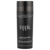 Toppik, plaukų auginimo pluoštas, juodas, 0,97 uncijos (27,5 g) gray