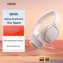 Edifier Evo Space Active Noise Cancelling Bluetooth Headphones