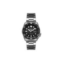 SEIKO 5 Sports SRPD55K1 SRPD55K1 Black Dial black