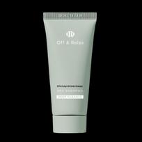 Off&Relax Oil Control & Deep Cleanse Shampoo 2.0 white