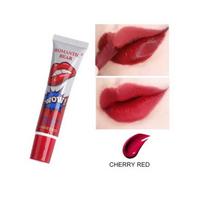 Lip Gloss Pigment Base Plumper Makeup Glitter Lipstick Mineral Oil Clear Peel Off Nick Butter, NO.5, 1 piece, 05 NO.5 white