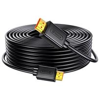 Biyaoz HDMI 2.0 4K High-Speed Video Cable 5m