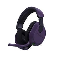 TURTLE BEACH Stealth 600 Gen3 XB Gaming Wireless Lightweight 320g Unidirectional Xbox Compatible with Handheld Game and AI Noise 80 Hours of Battery violetinė