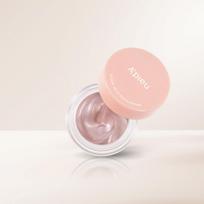 APIEU Juicy Pang Glossy Jelly Highlighter Pink Shell beige