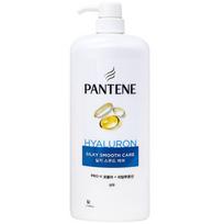 Pantene Šilko švelnumo priežiūros šampūnas 1200ml, 1 vnt., 1.2L white
