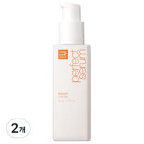 Mise-en-scène Perfect Cream Serum Hair Essence, 80ml, 2 pcs. white
