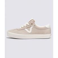 Vans Sports Raw   French Oak  Marshmallow Vn000cqrb9m1 285 beige