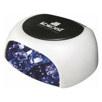 KOKOIST Infinity LED UV lempa & balta