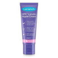 LANSINOH HPA Lanolin Nipple Cream blue