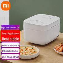 Xiaomi Mijia C1 Smart Rice Cooker CN plug (adapter included) gray