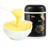 Qilixiang Sugar-Free Yam & Corn Porridge Mix black