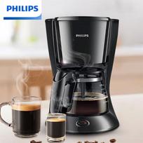 Philips HD7432 Drip Coffee Maker CN plug (adapter included) black