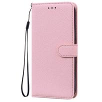Piniginės atverčiamas odinis dėklas, skirtas iPhone 13 12 11 Pro Max X Xs Xr Max Se 2020 3 6 6s 7 8 Plus Book Card Telefono Atgalinis viršelis For iPhone 11 gray