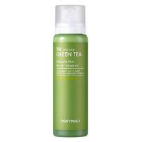 Tony Moly The Moist Green Tea Ampoule Mist, 150ml, 1 unit beige
