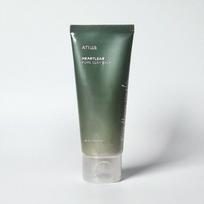 Anua Houttuynia cordata pore clay pack 100ml sebum care, 1 piece, 1 piece gray