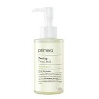 Primera Veido švelnus pilingas 150ml white