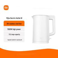 Xiaomi Electric Kettle N1 CN plug (adapter included) white