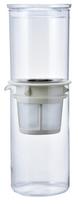 HARIO lašintuvas Drop 600ml šviesiai pilkas WDDR-5-PGR white