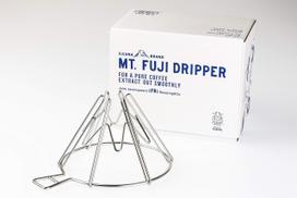 MT.FUJI DRIPPERMt. Fuji filtras ILB-001 white