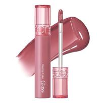 Rom& Glasting Color Gloss, 1 piece, 4g, Grapeway brown