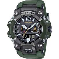 Casio G-SHOCK GWG-B1000-3AJF [G-SHOCK MASTER OF G MUDMASTER Bluetooth radijo bangų saulės biomasė, plastikas]