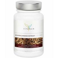 Vitafair Ashwagandha Extract 1650 mg, 90 Capsules