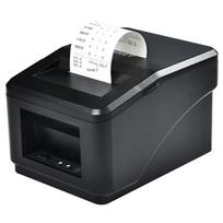 HPRT 58mm Thermal Receipt Printer CN plug (adapter included) gray