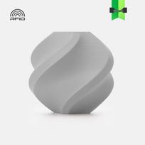 Bambu Lab Tough+ PLA 3D Printer Filament CN plug (adapter included) gray