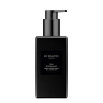 Oud & Bergamot Body & Hand Wash 250ml black
