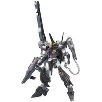 HG Gundam Throne Eins Suit Gundam 1/144 GNW-001 (Mobile 00) black